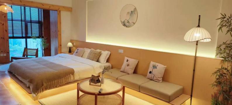 许昌城小栖民宿图片