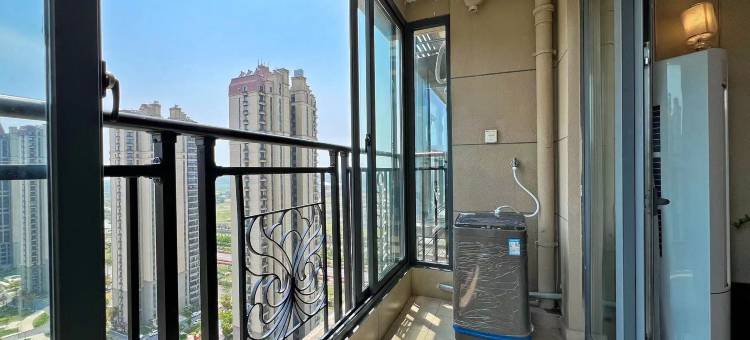 启东天鸟度假民宿(恒大威尼斯店)图片