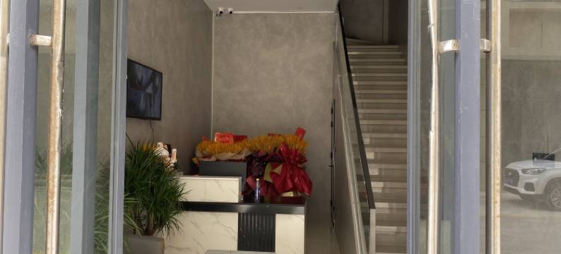 清风民宿(城头镇亚琦元洪商贸城店)图片