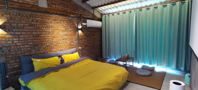 连城源宿山居民宿图片