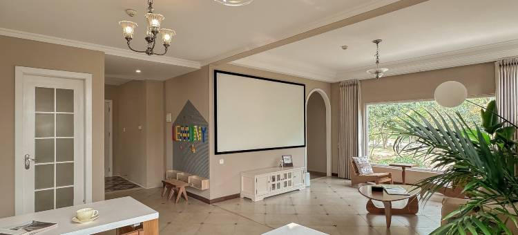 南澳柠檬墅·浅心院(彩虹观海店)图片