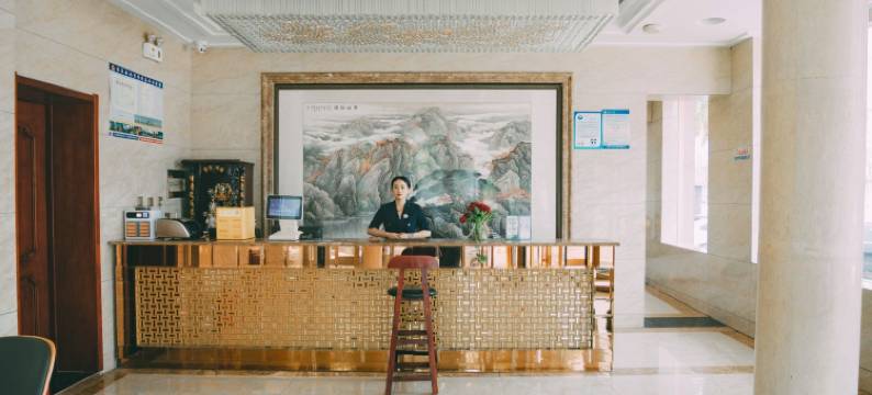 昌泰商务酒店(莒国古城正基时代广场店)图片