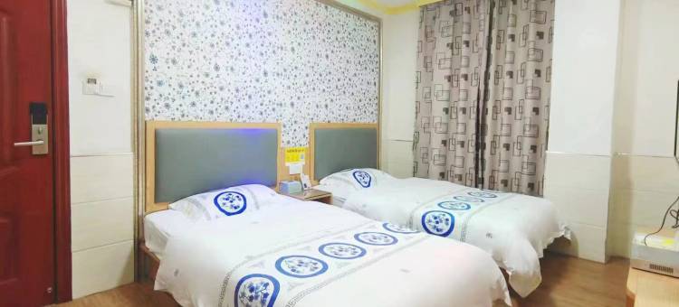 东莞雅颐宾馆(下桥水果市场店)图片