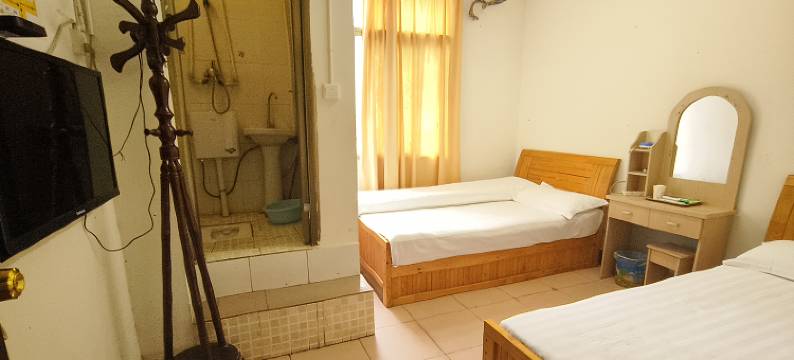 昆明方瑞招待所图片