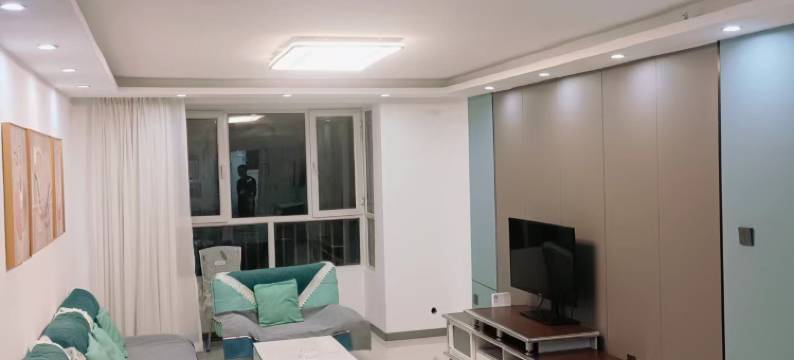 哈密市三只羊民宿图片