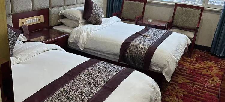 兴海金源大厦图片