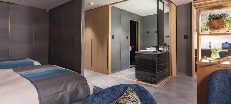 Tabist kiki HOTEL KYOTO Sanjo Takakura(Tabist kiki HOTEL KYOTO Sanjo Takakura)图片