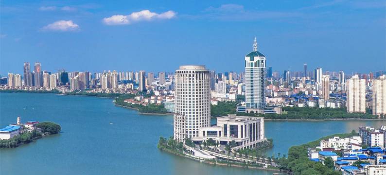 南昌凯美大酒店(八一广场店)图片