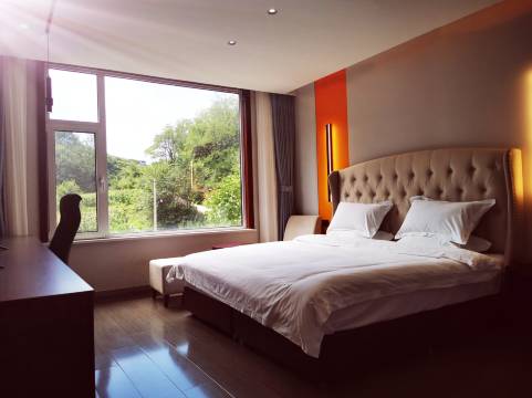 涞源楼台原舍民宿