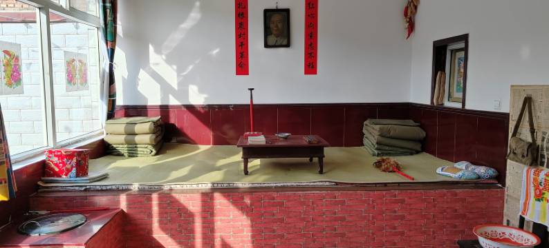 浑源虎哥青旅图片