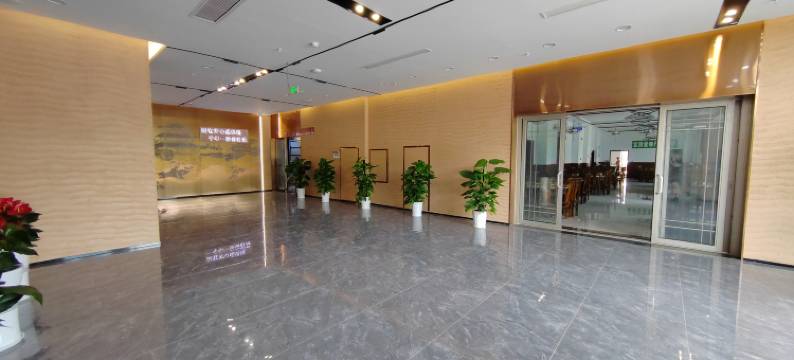 宝顶堂酒店图片