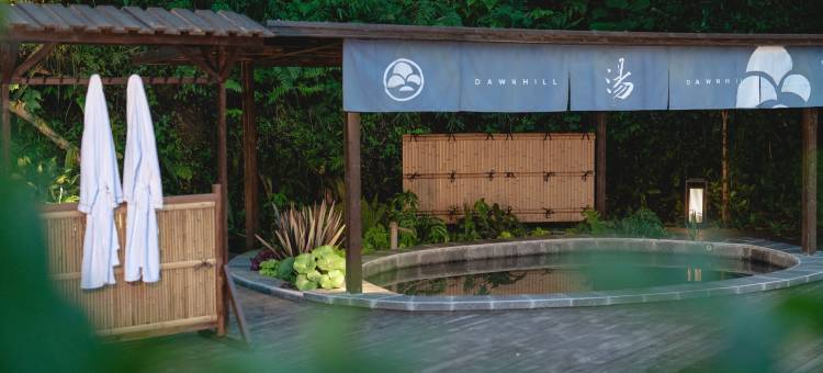 峨眉山晓山青野奢度假民宿图片