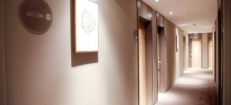 如家酒店·neo(云浮汽车站益华国际广场店)图片