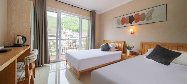 安吉·绿水青山民宿图片