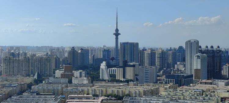 如家华驿精选酒店(哈尔滨油坊街地铁站店)图片