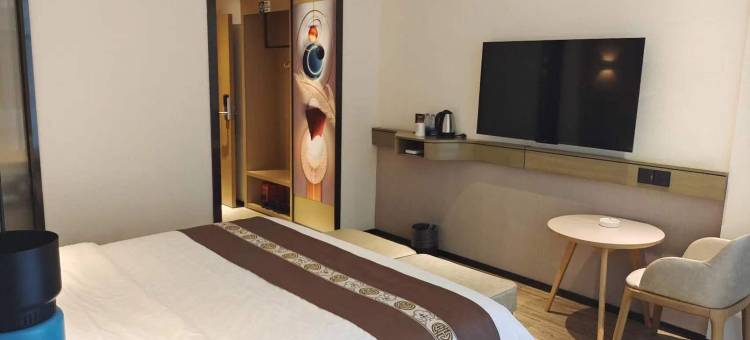 陆川龙腾湾酒店图片