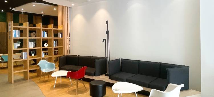 如家酒店·neo(太仓南洋广场店)图片