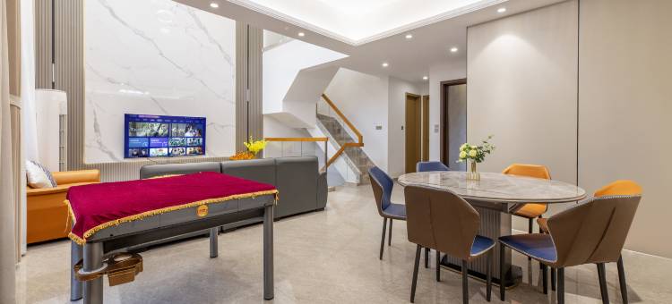 阳西县牧海假日民宿图片