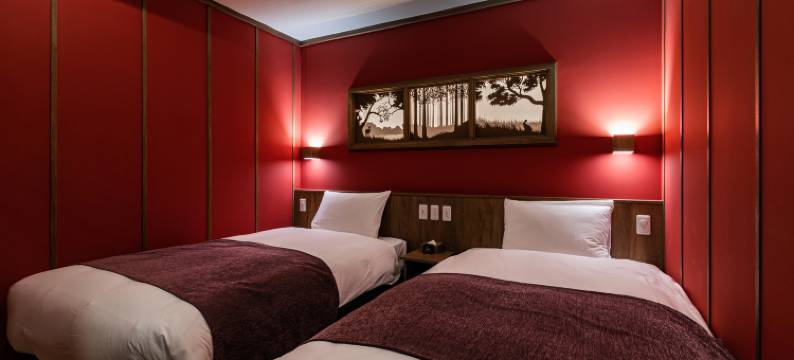 草津山丘景观酒店(La Vista Kusatsu Hills)图片