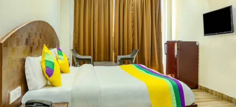 Fabhotel 贝尔摩住宿&家园(Townhouse Stay 52 Gurgaon)图片