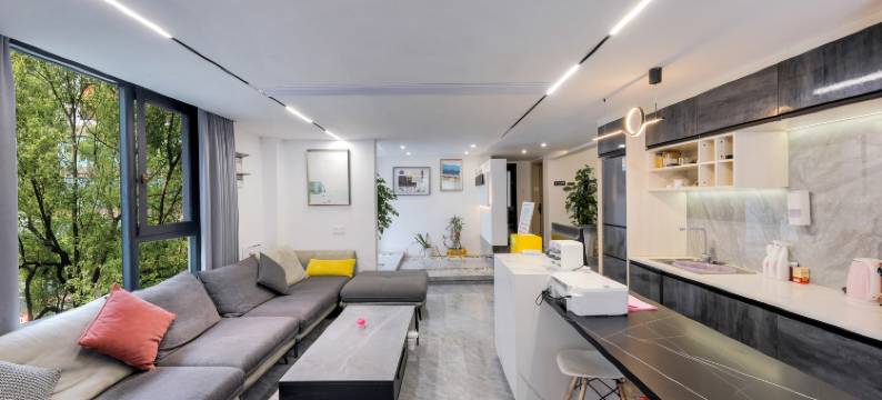 三明馨居别墅图片