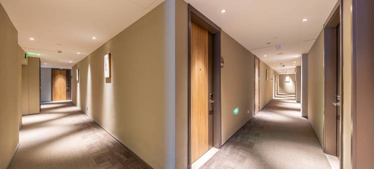 如家酒店·neo(陇南兰天莲湖广场店)图片