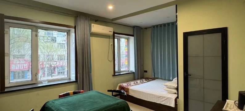 尚志金禧时尚快捷宾馆图片