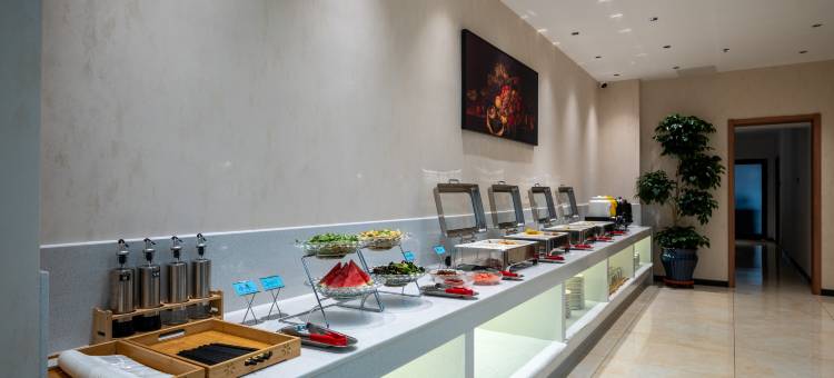 季枫酒店(承德围场店)图片