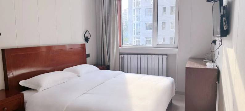 承德桥东洗浴宾馆图片