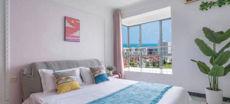 好莱居海景公寓图片