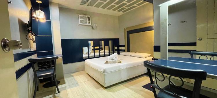 99纪念碑酒店-卡洛奥坎(Hotel 99 Monumento Caloocan)图片