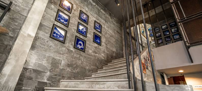 乌诺特尔卡隆海滩酒店(Unotel Karon Beach)图片