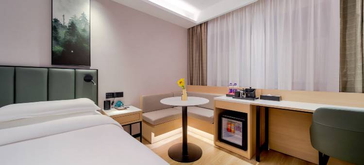 格林豪泰酒店(北京昌平华北电力大学积水潭医院回龙观院区店)图片