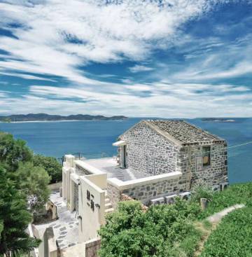 平潭HISEA肆海民宿(平潭长江澳店)