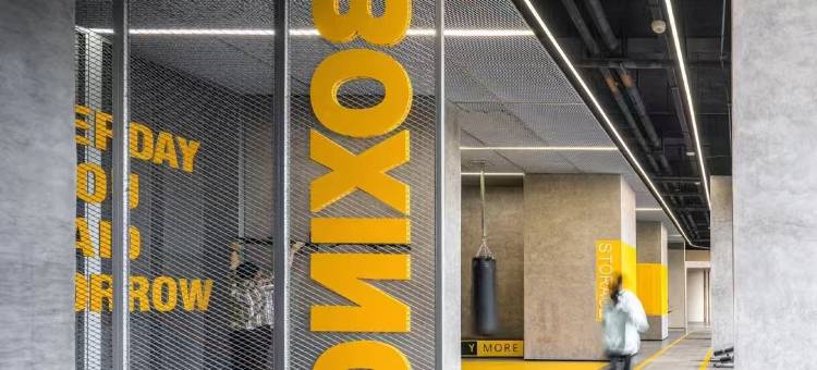 北海银滩水月洞天海景民宿图片