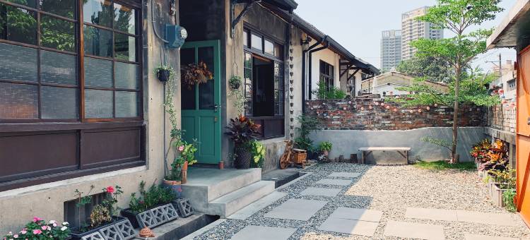 眷待期休憩所图片