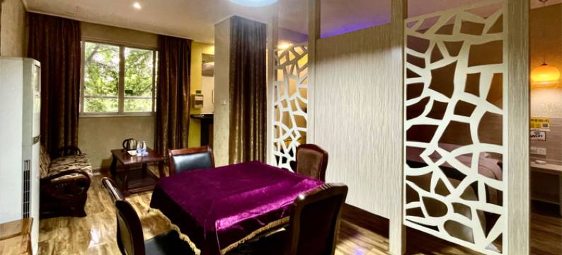 菲曼酒店(柳州柳石路店)图片