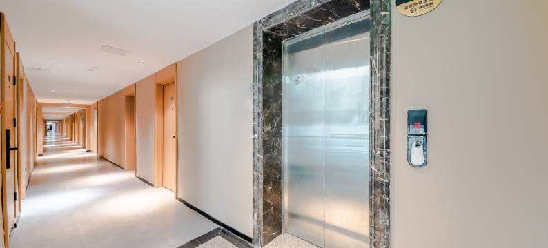 卓见｜SOTO行政公寓(青岛国信体育中心石老人浴场店)图片