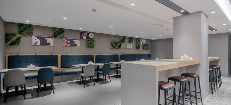 如家商旅酒店(上海金沙江路真北路地铁站店)图片