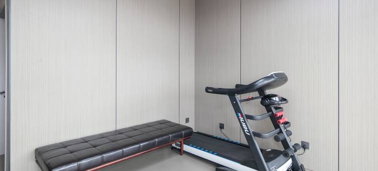 如家商旅酒店(衢州火车站万达广场店)图片