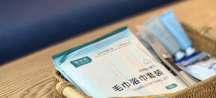 白哈巴不动山民宿图片