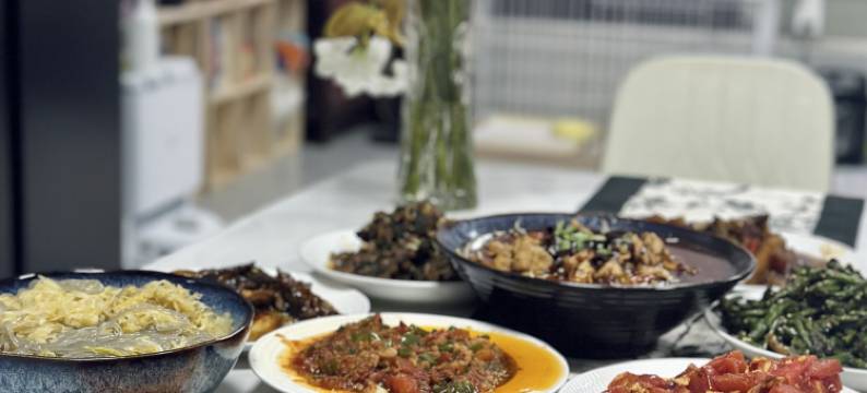 大理希望家的客栈图片