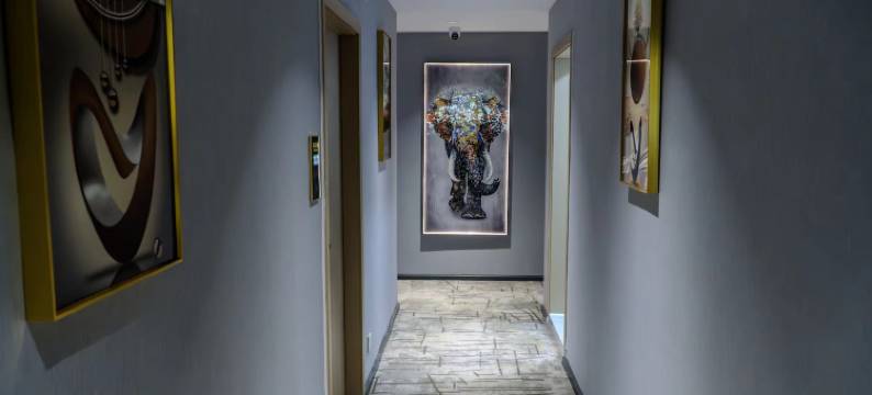 六盘水永跃民宿图片