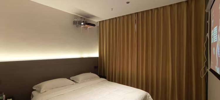 优玛商务宾馆(东北电力大学店)图片