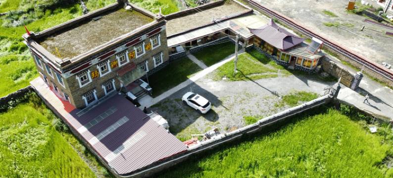 鱼子西玛卿阿妈民宿图片