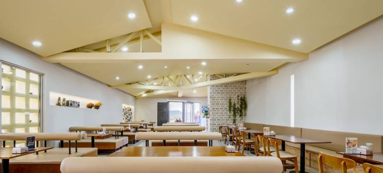 壹蒙壹牧火山民宿图片