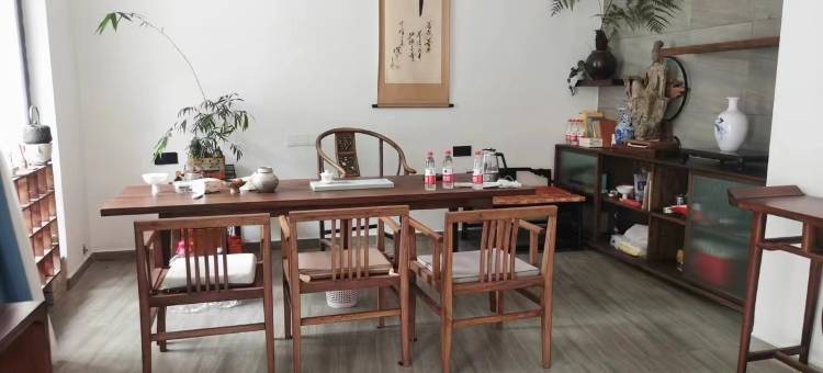 命辉大酒店图片