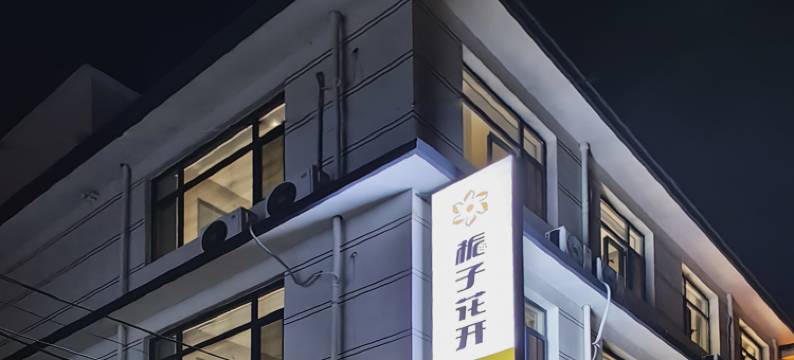 林州栀子花开民宿(致远大道店)图片