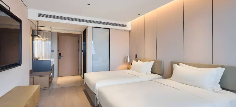 丽嘉酒店(文昌文蔚路店)图片