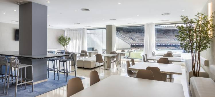 赫雷斯民宿(B&B Hotel Jerez)图片